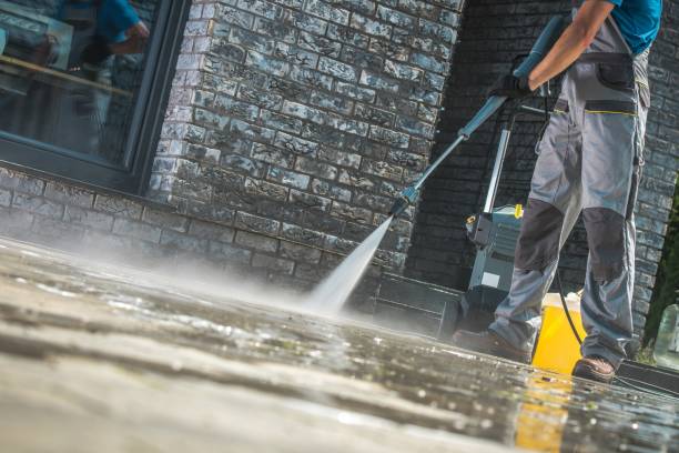 Trusted Bonham, TX Pressure Washing Experts