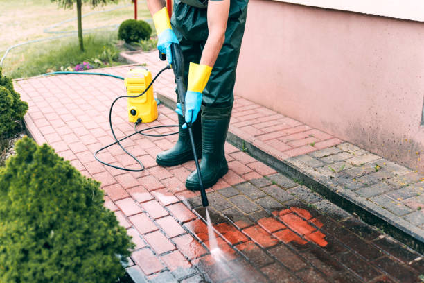 Concrete Sealing in Bonham, TX