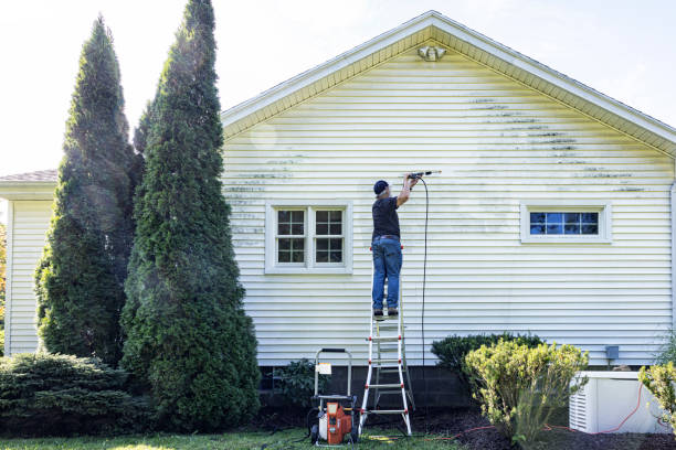 Best Post-Construction Pressure Washing  in Bonham, TX