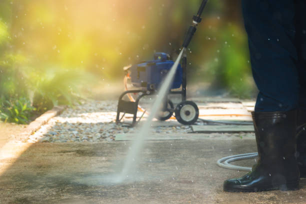 Best Driveway Pressure Washing  in Bonham, TX